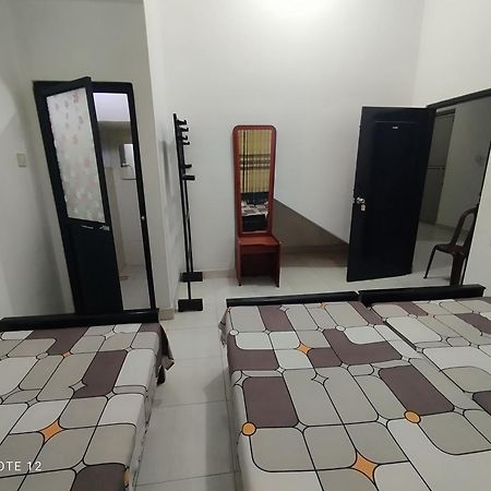 Rayyan Mahal Hotel Puttalam Eksteriør billede