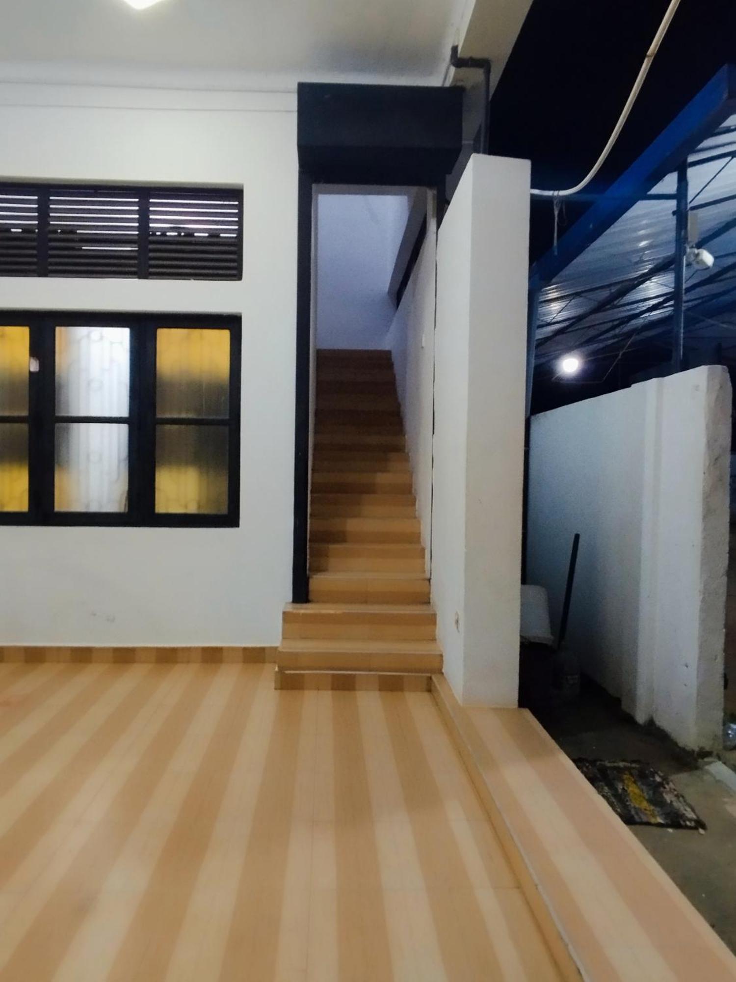 Rayyan Mahal Hotel Puttalam Eksteriør billede