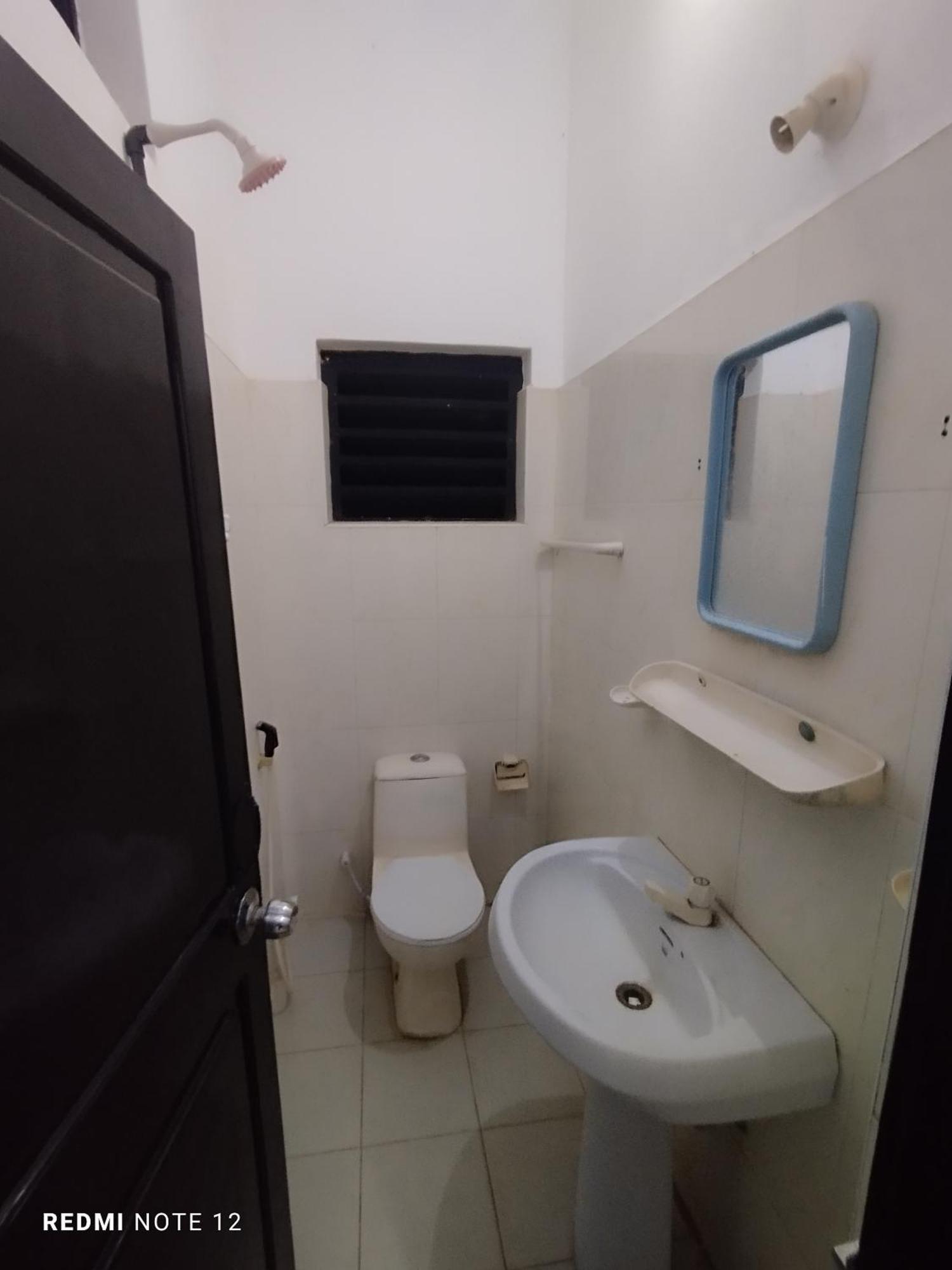 Rayyan Mahal Hotel Puttalam Eksteriør billede