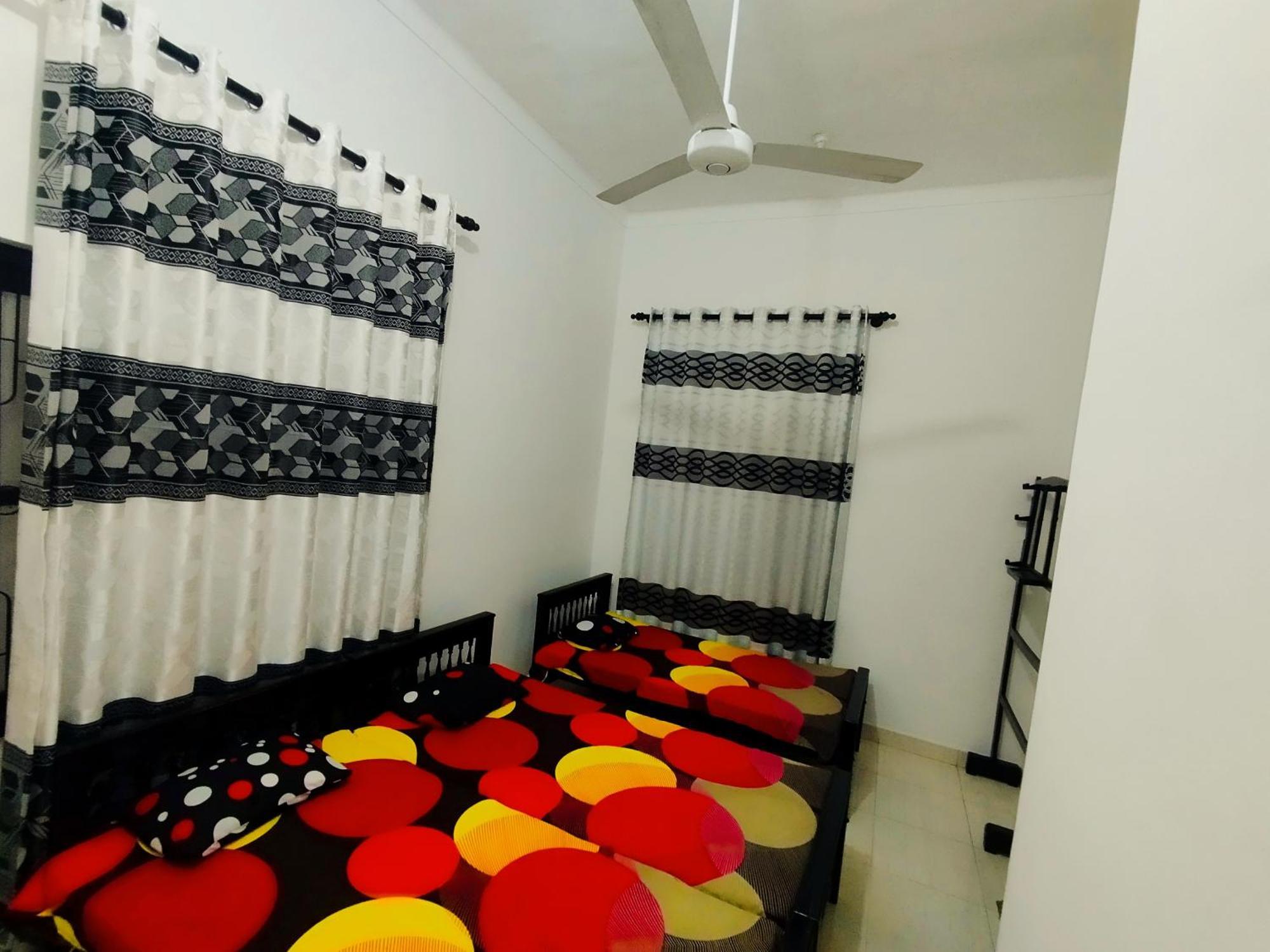 Rayyan Mahal Hotel Puttalam Eksteriør billede