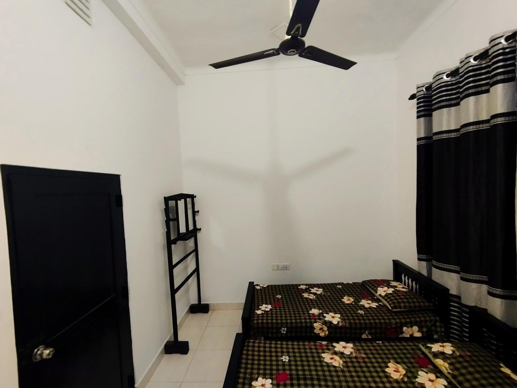 Rayyan Mahal Hotel Puttalam Eksteriør billede
