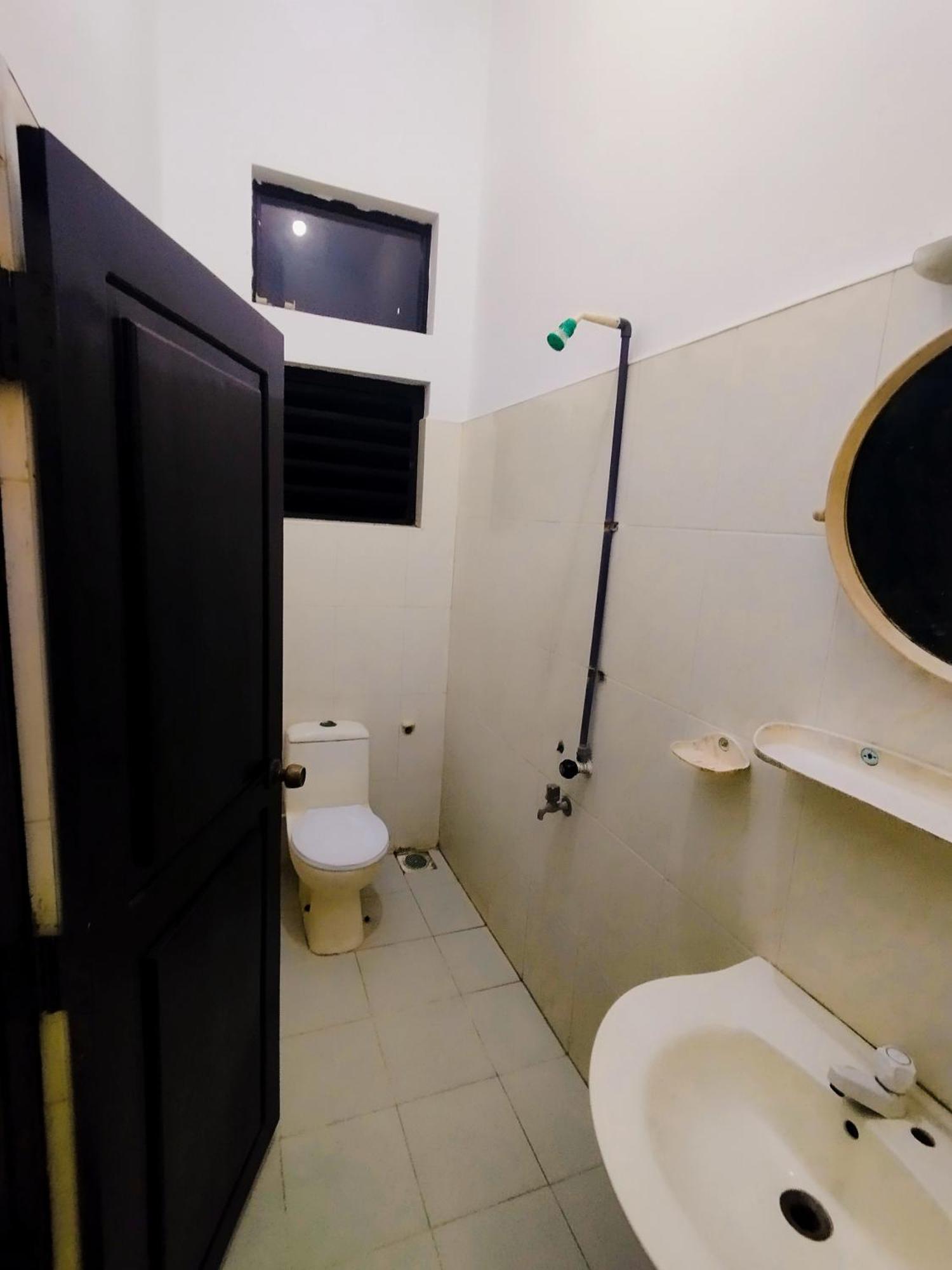 Rayyan Mahal Hotel Puttalam Eksteriør billede